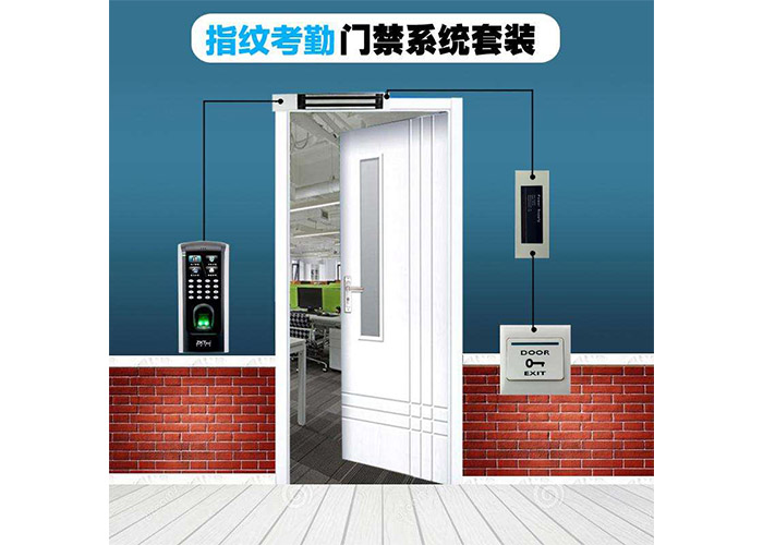 Kunshan access control installation company tells you how to wire the access control system