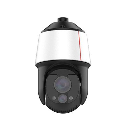 2T 4 million binocular AI dome camera