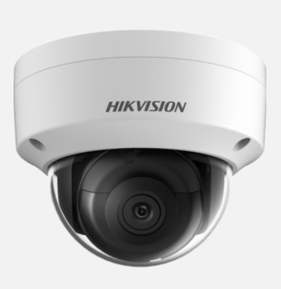 4 million H.265 dome network camera